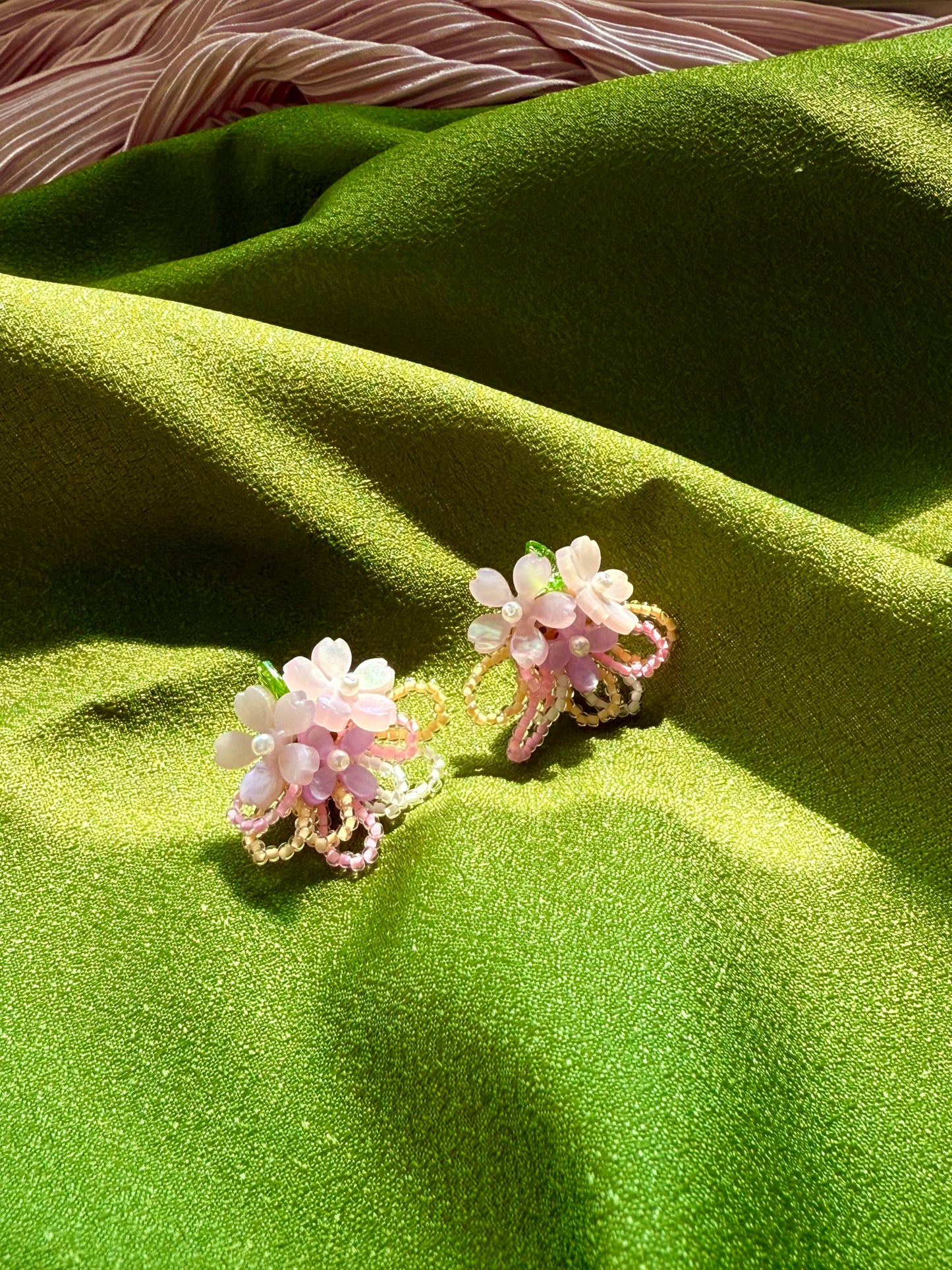 Spring Bliss Earings