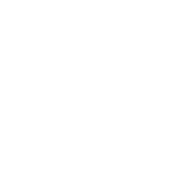 Wild and Shiny