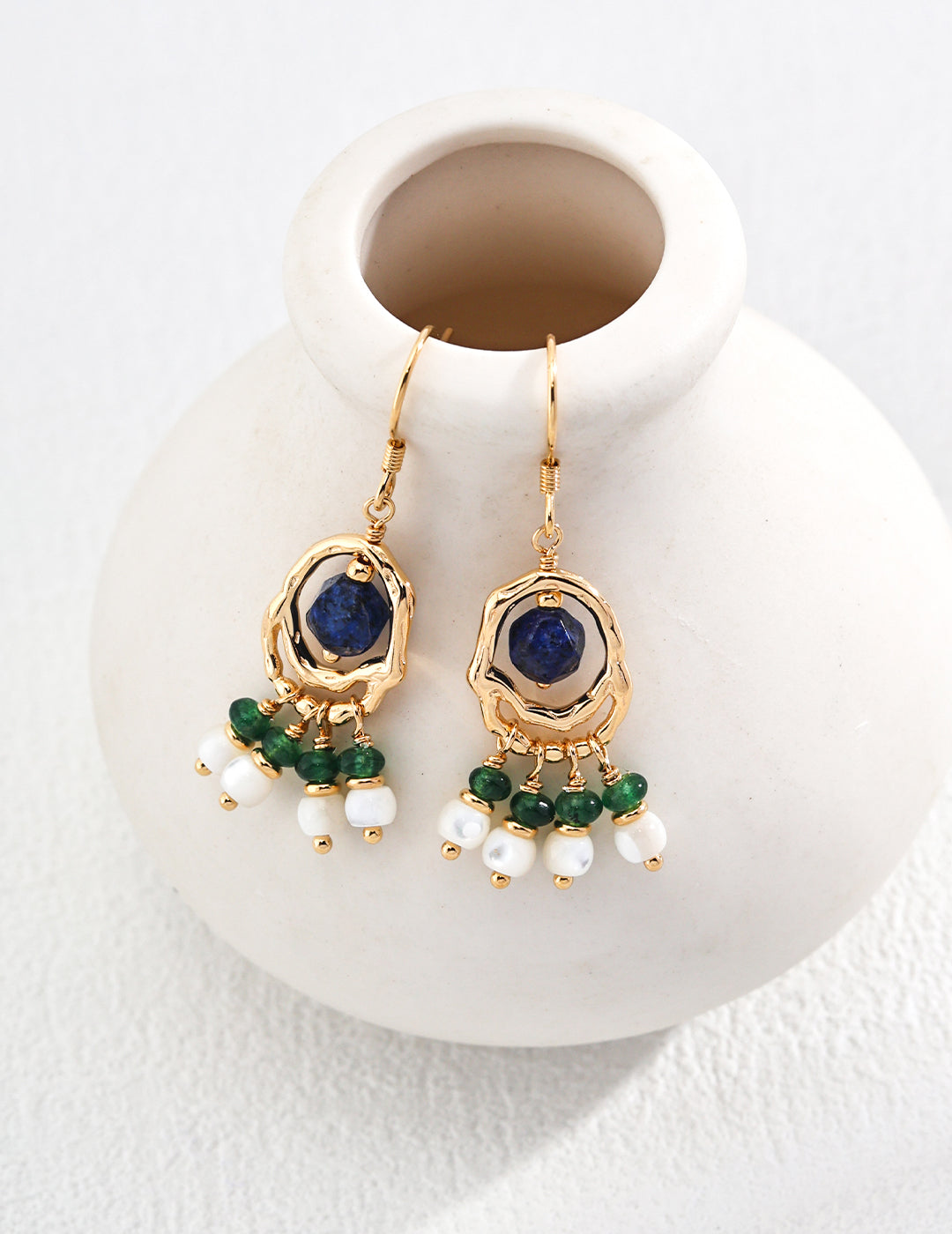 Vintage Earrings