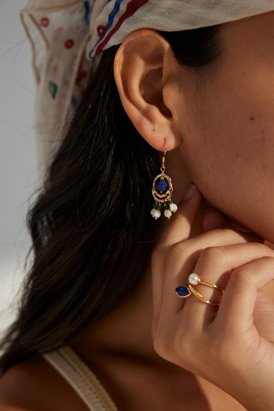Vintage Earrings