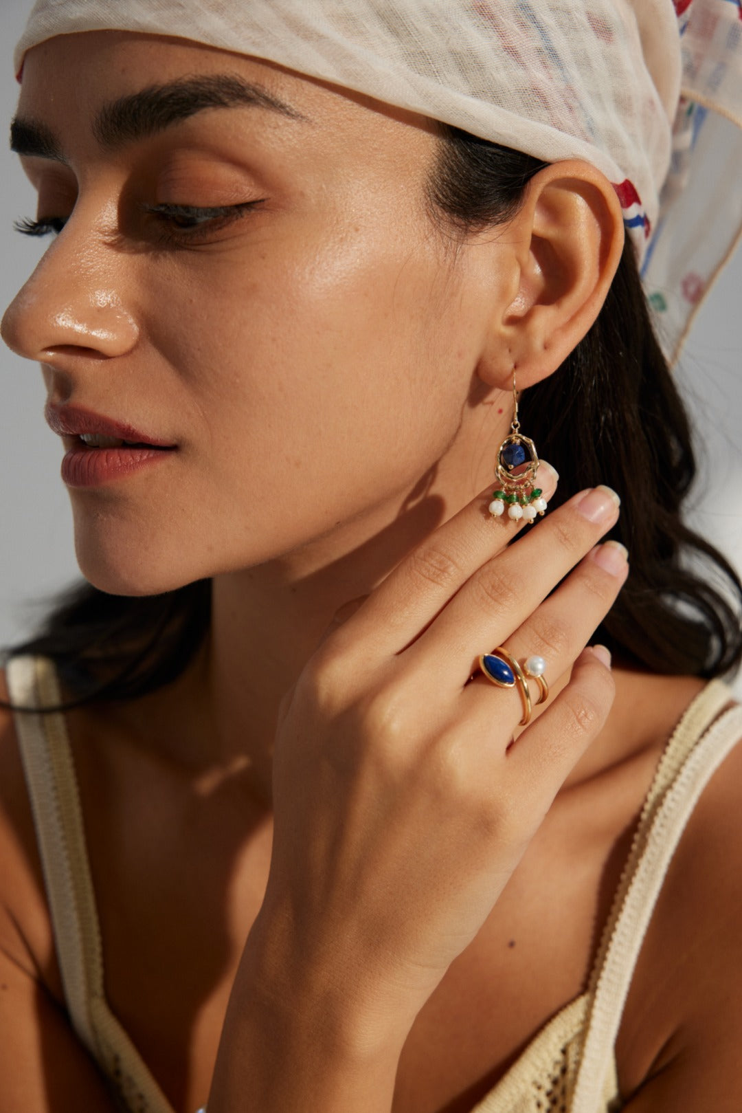 Vintage Earrings
