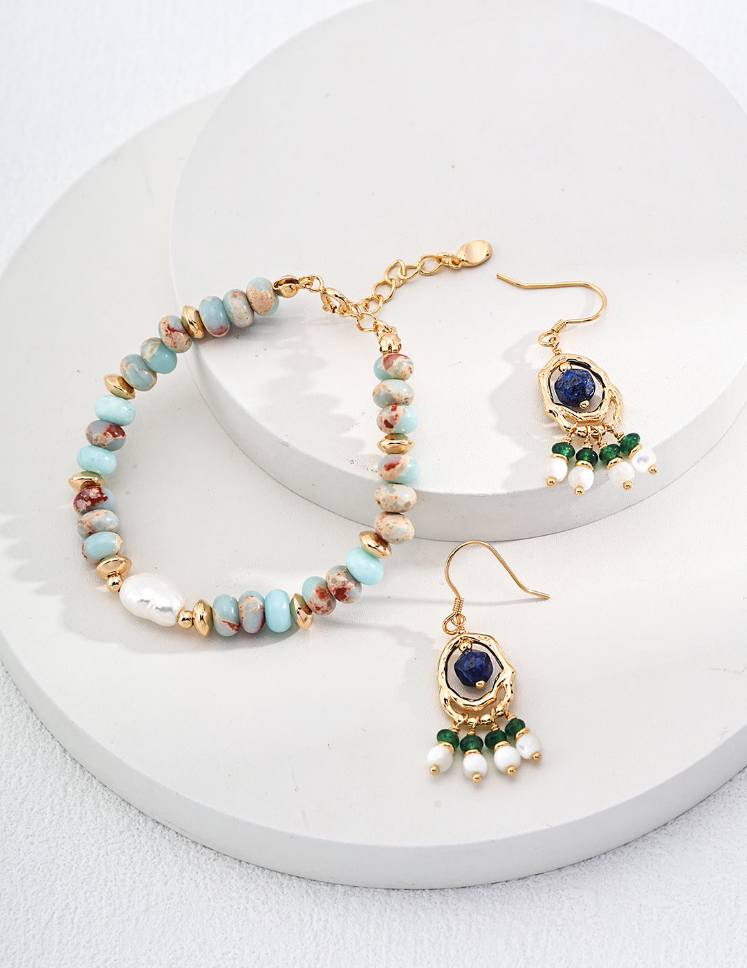 Vintage Earrings