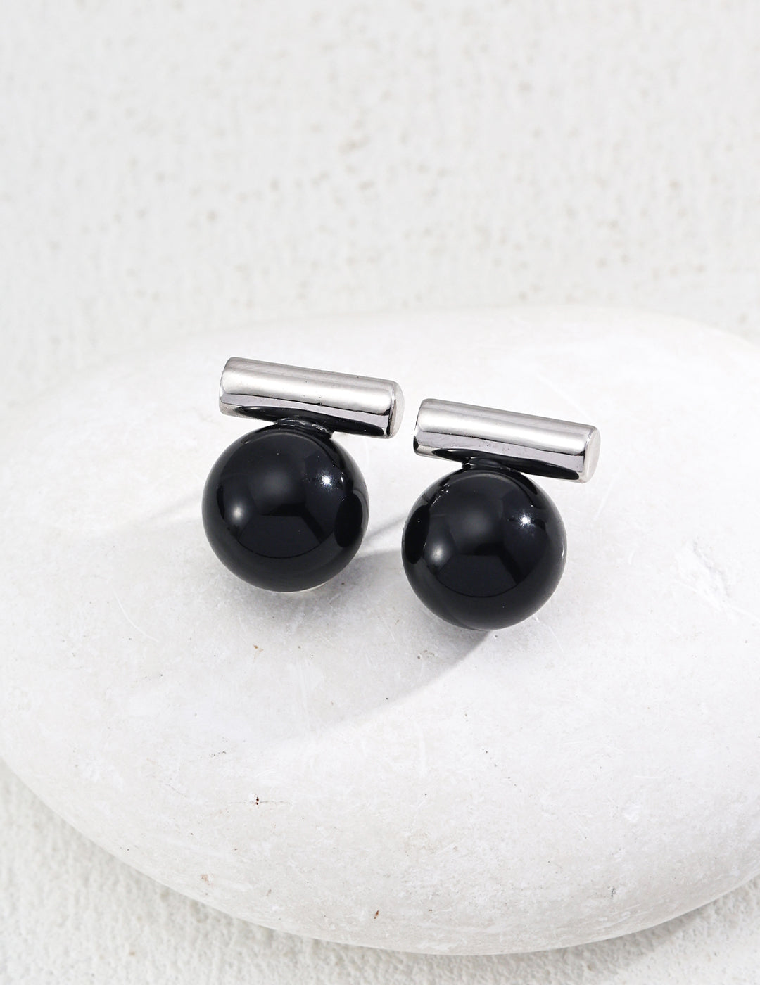 Tiger's Eye Stones Earrings