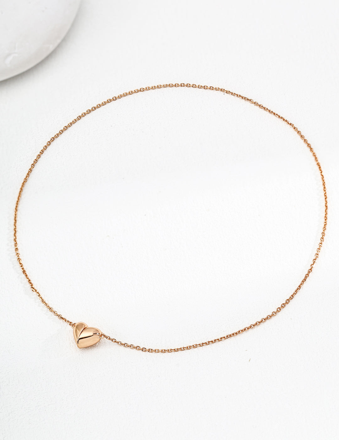Magnetic Love Necklace