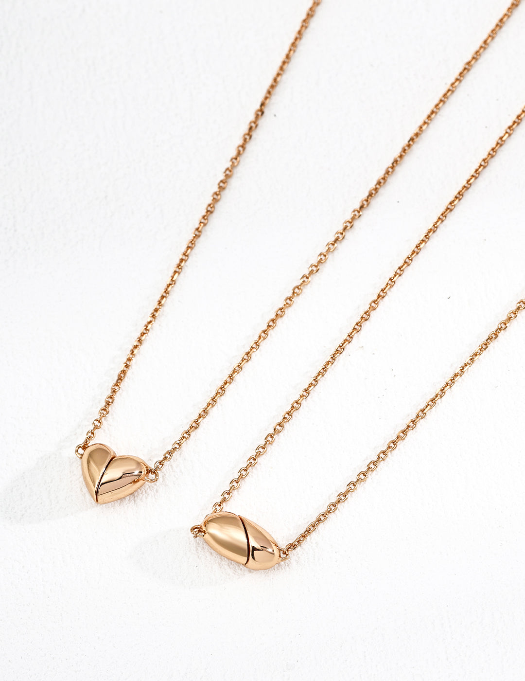 Magnetic Love Necklace