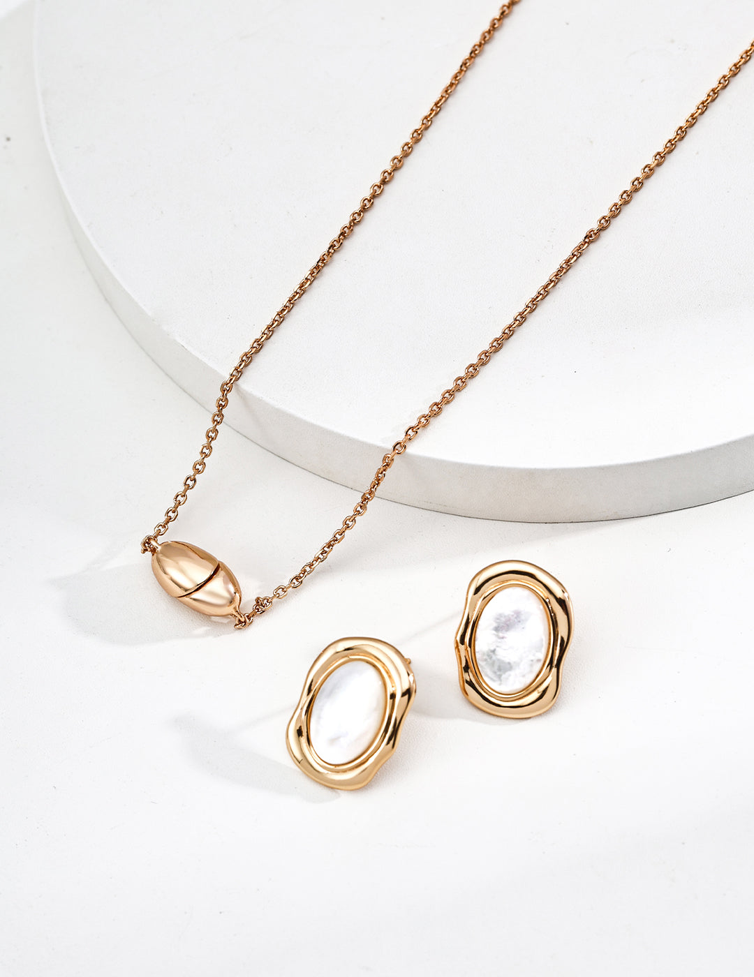 Magnetic Love Necklace