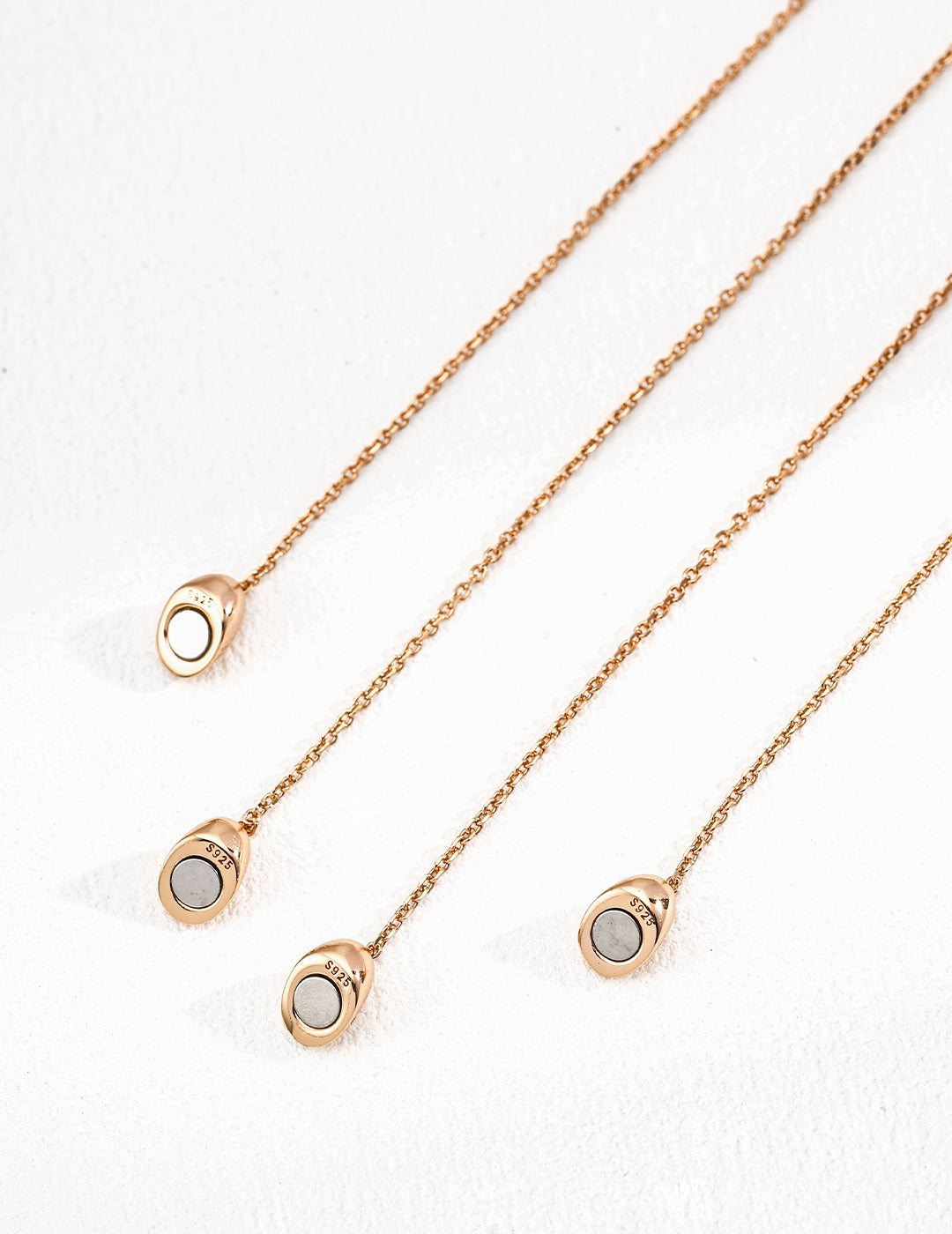 Magnetic Love Necklace