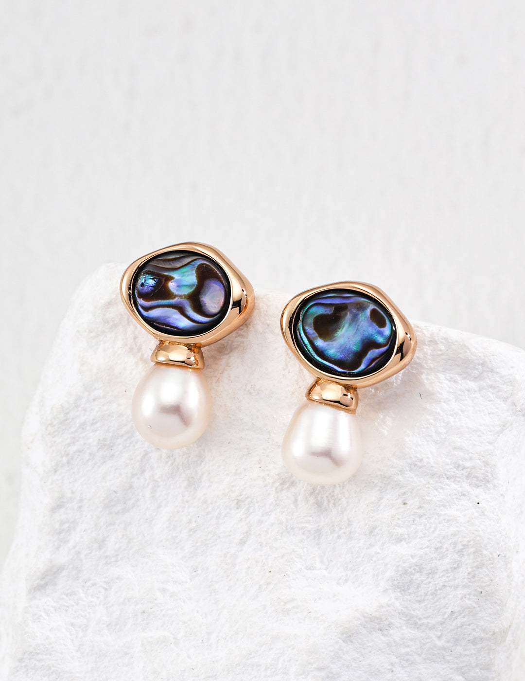 S925 Sterling Silver Earrings