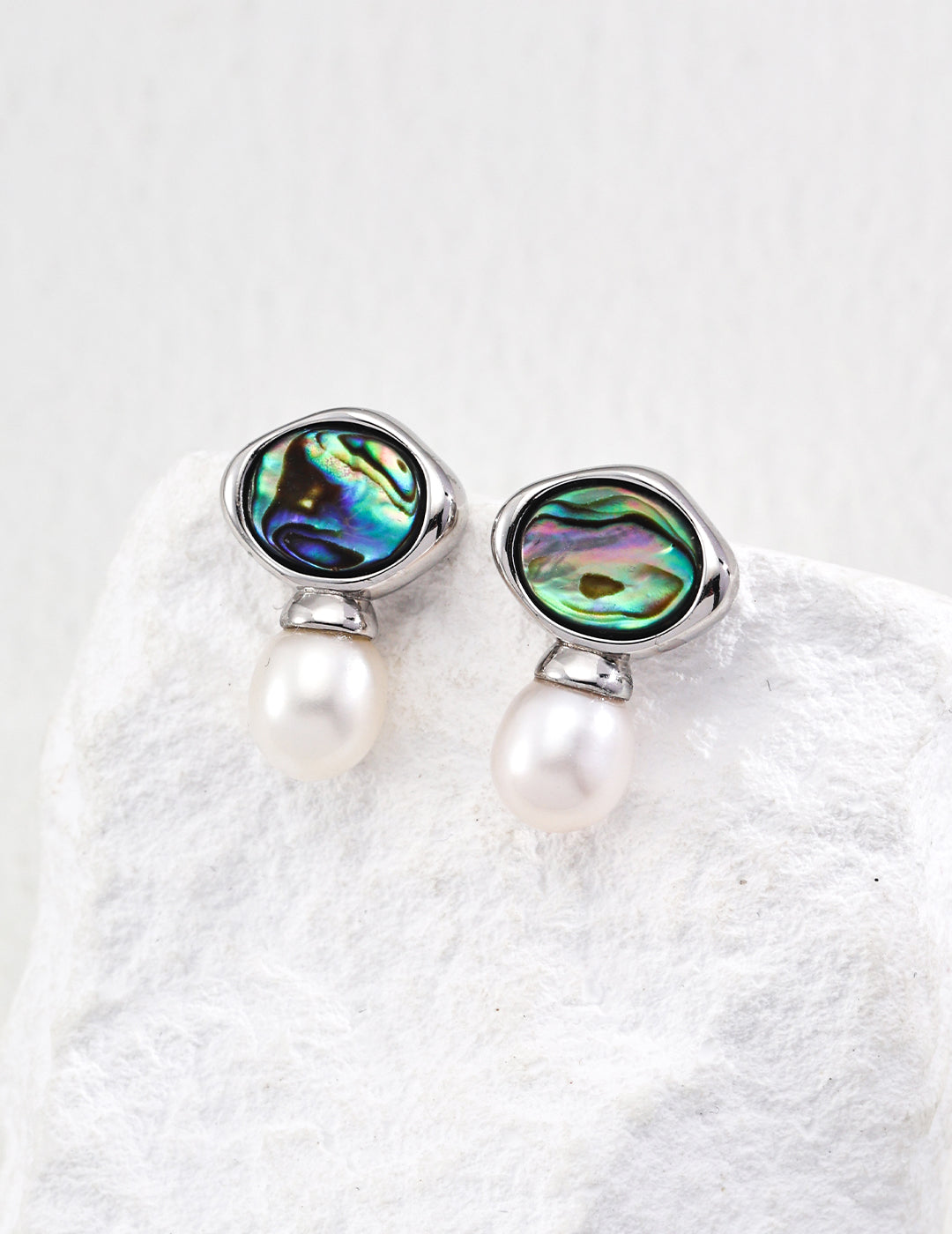S925 Sterling Silver Earrings