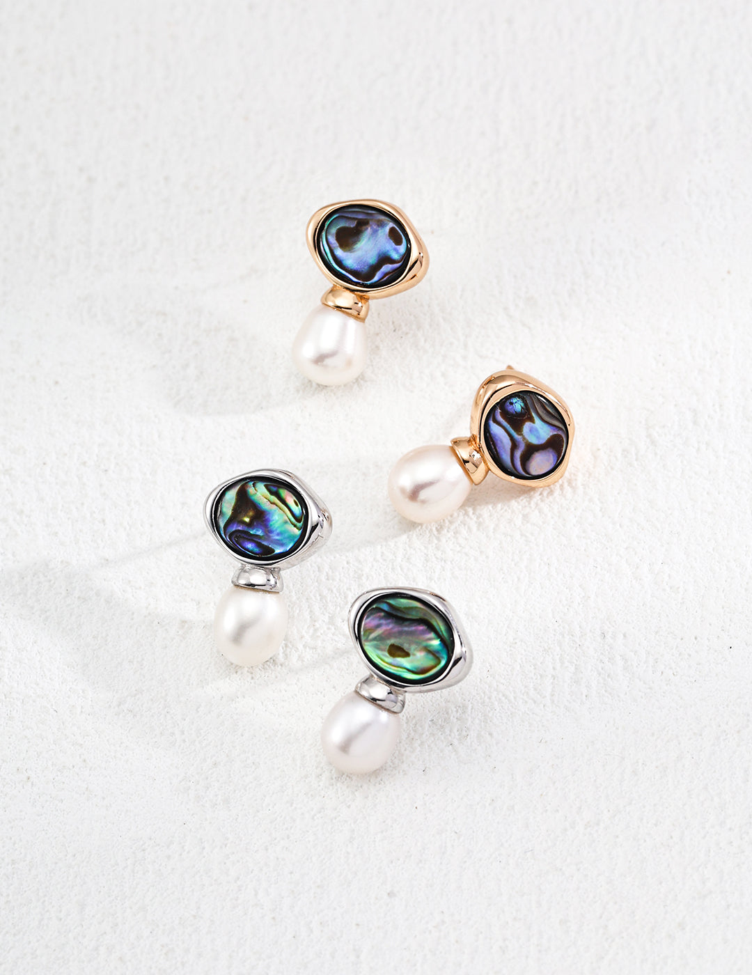 S925 Sterling Silver Earrings