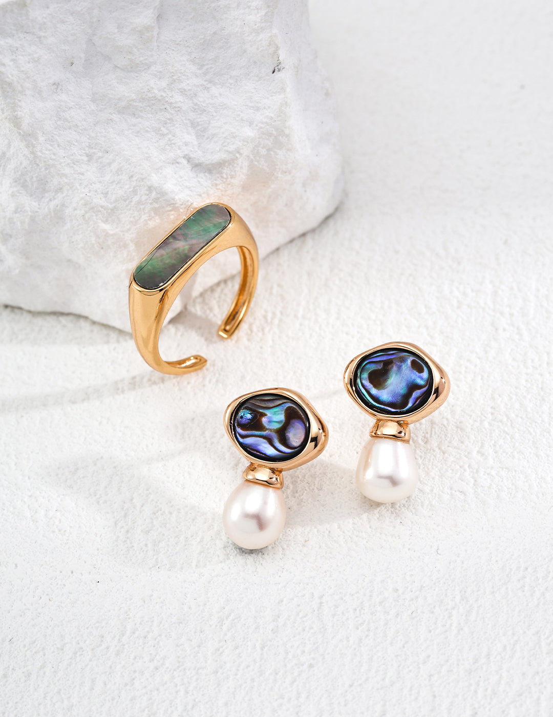 S925 Sterling Silver Earrings
